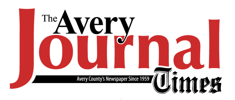 The Avery Journal Times