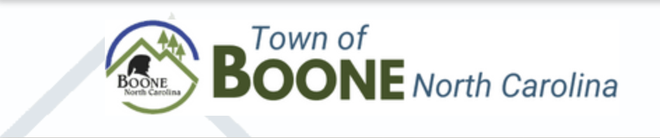 Town of Boone Cultural Resources